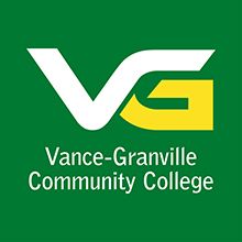 Vance-Granville Community College Logo